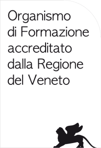 Logo accreditamento Regione Veneto